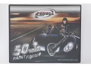 Scholl Concepts Mousepad 1